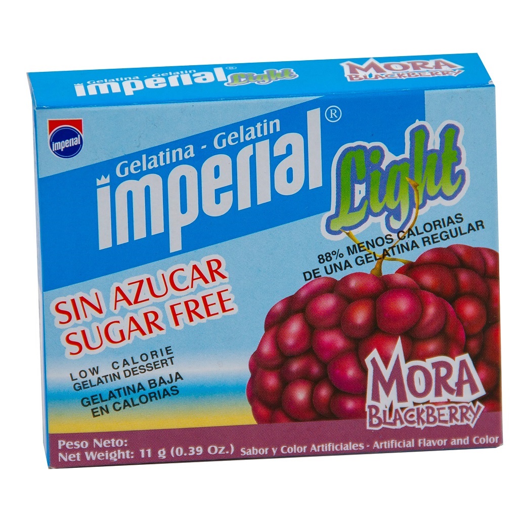 Imperial Gelatina Mora S/A