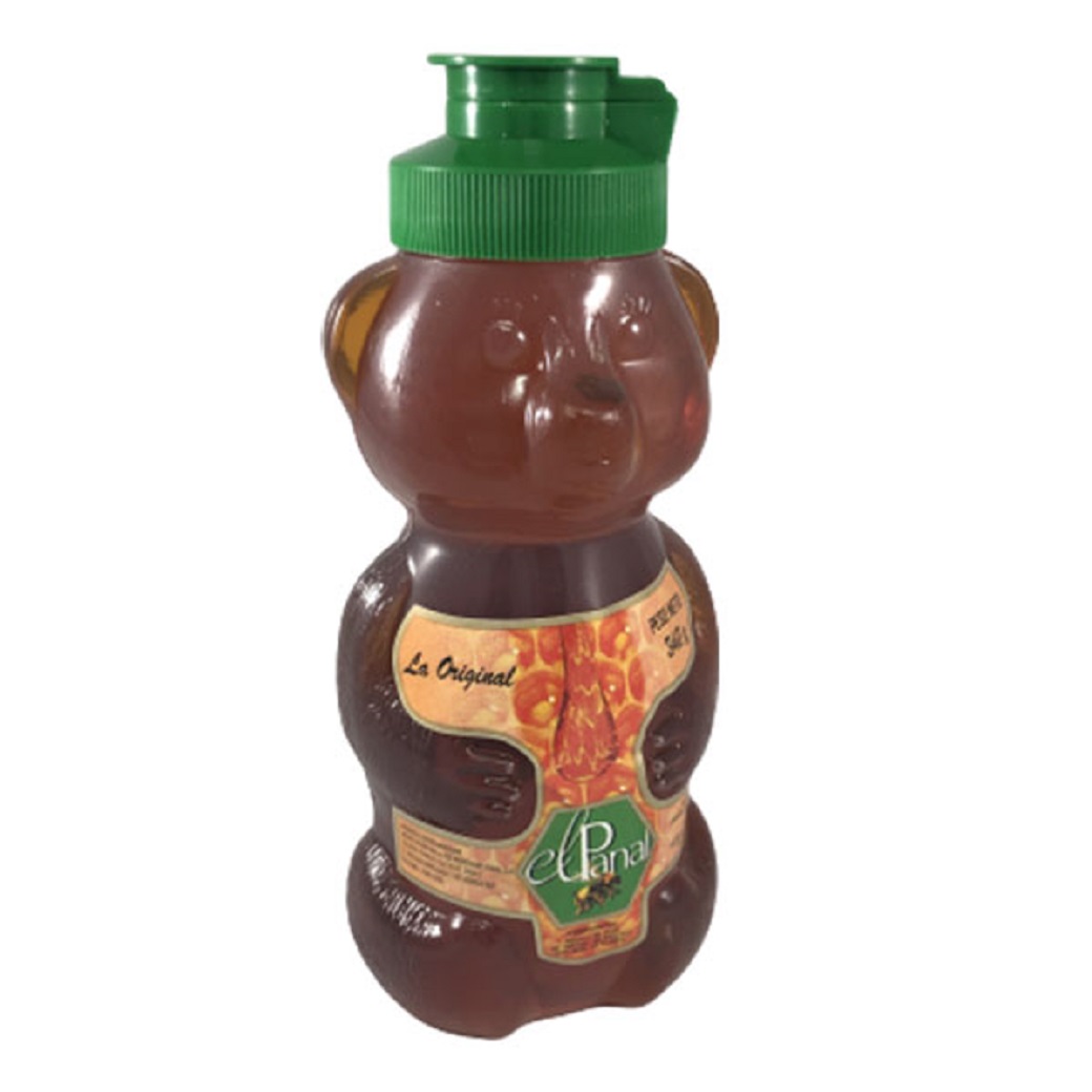 El Panal Miel Osito