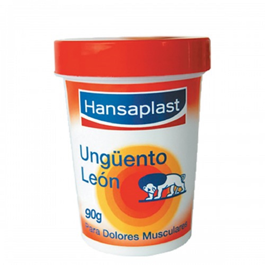 Ungüento Leon Tarro