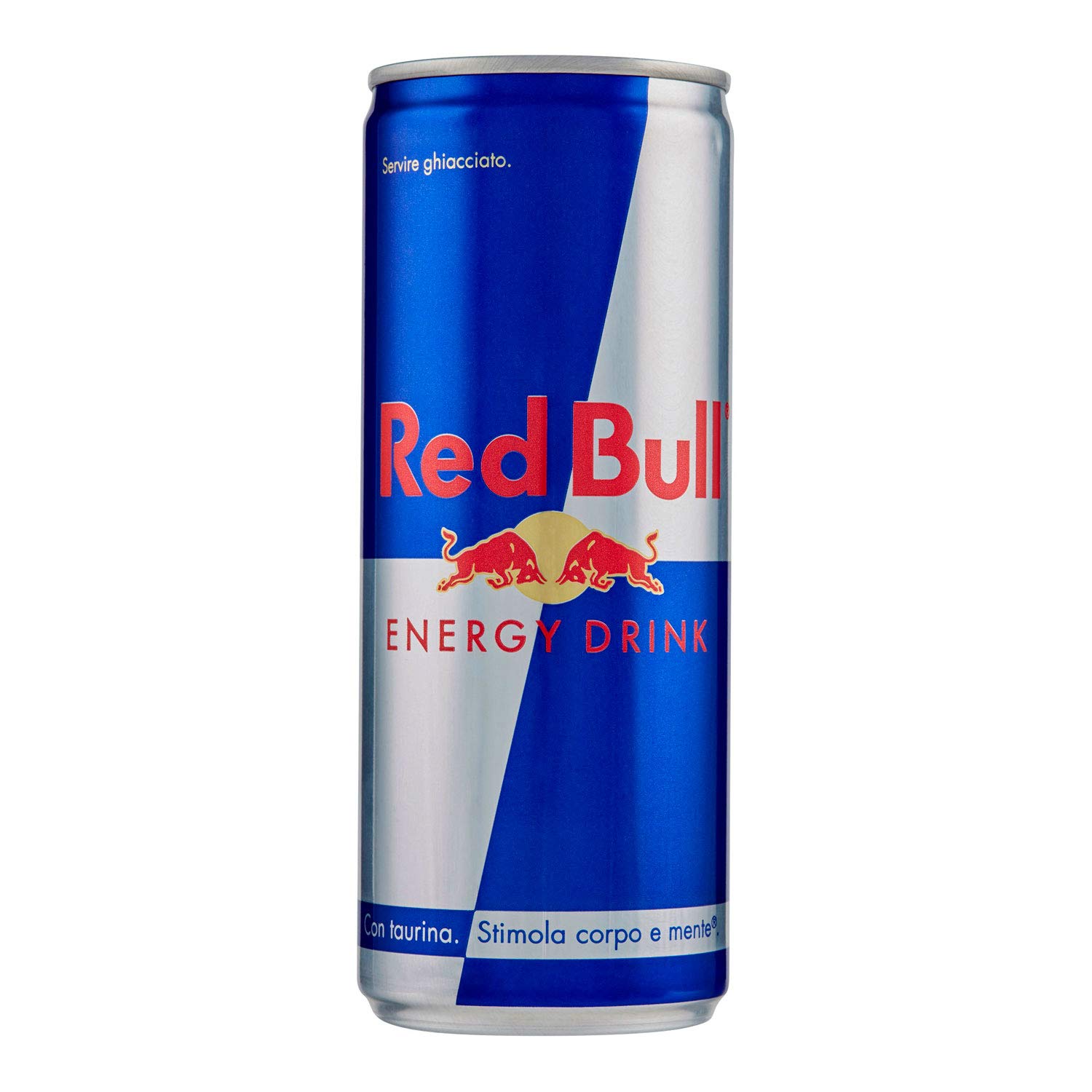 Red Bull Bebida