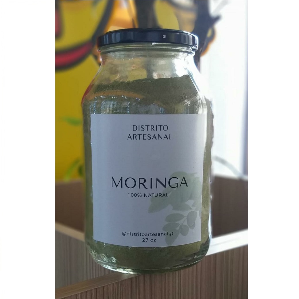 Moringa Nat