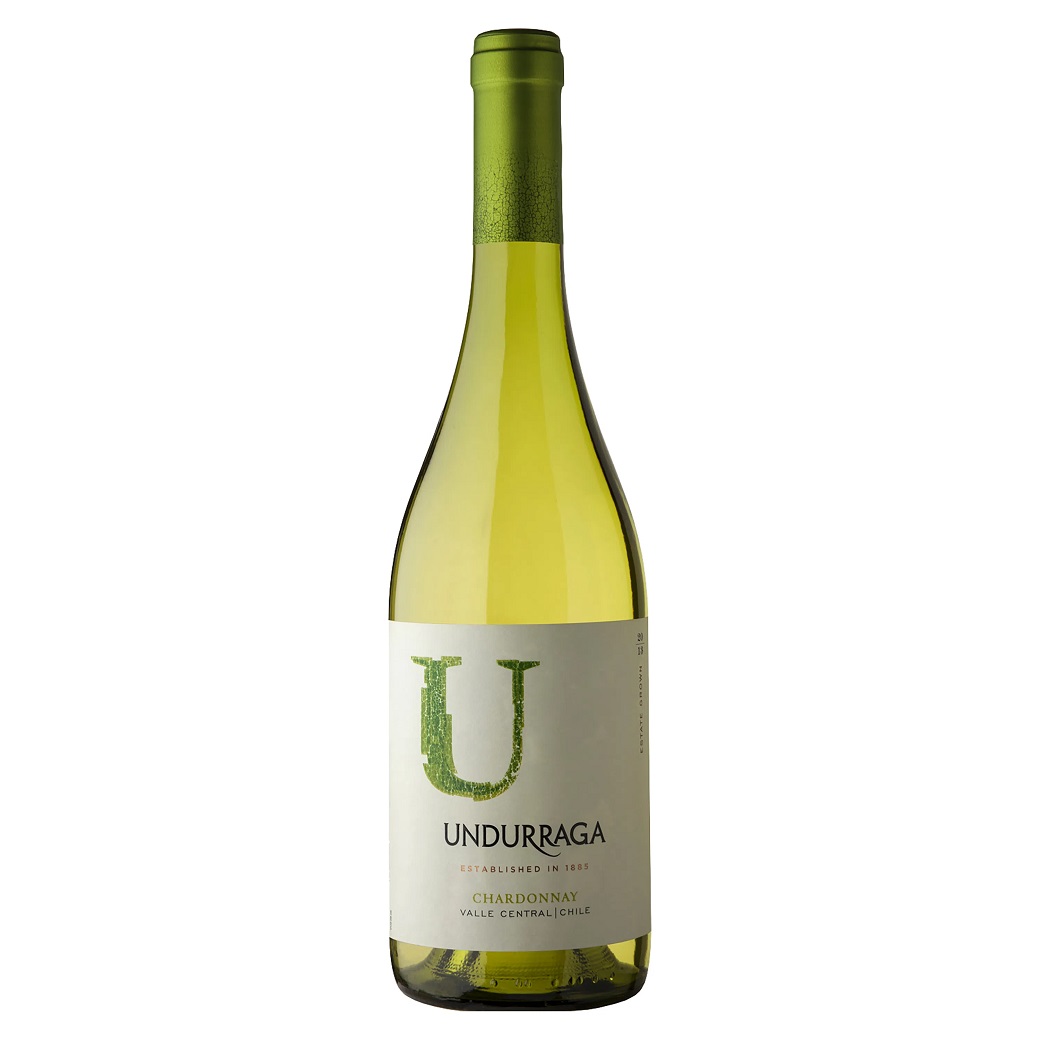 Undurraga Chardonnay Blanc 750Ml