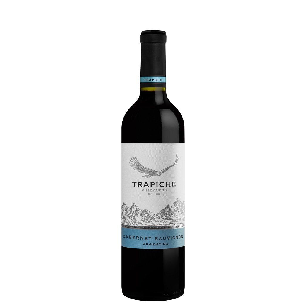 Trapiche Cabernet Sauvignon 750Ml