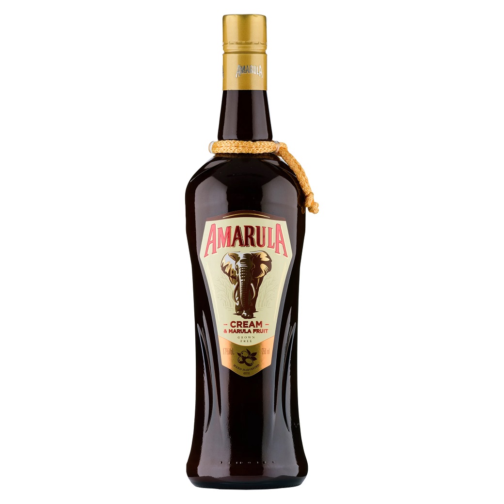 Amarula Cream 750ml