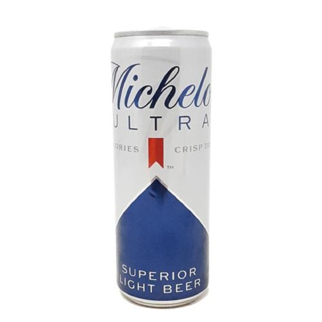 Michelob Lata