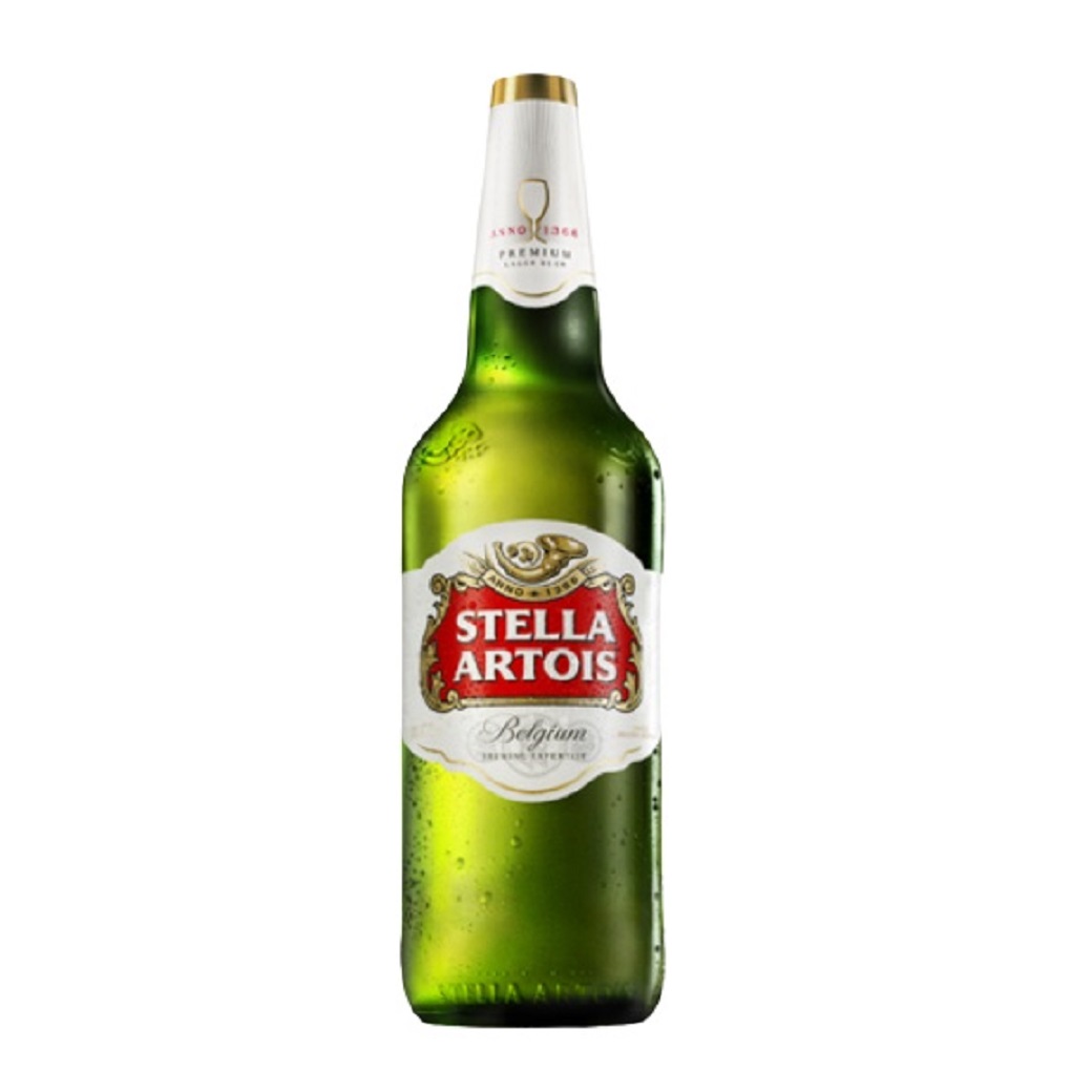 Stella Artois Bot
