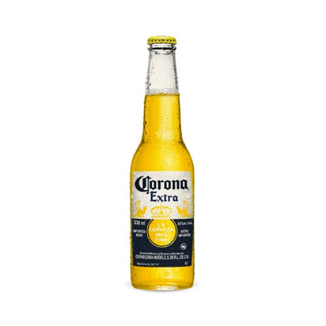 Corona N/R Bot 355Ml