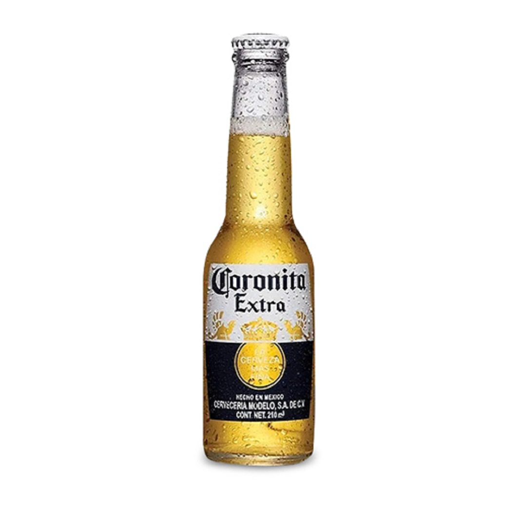 Coronita N/R Bot 207Ml