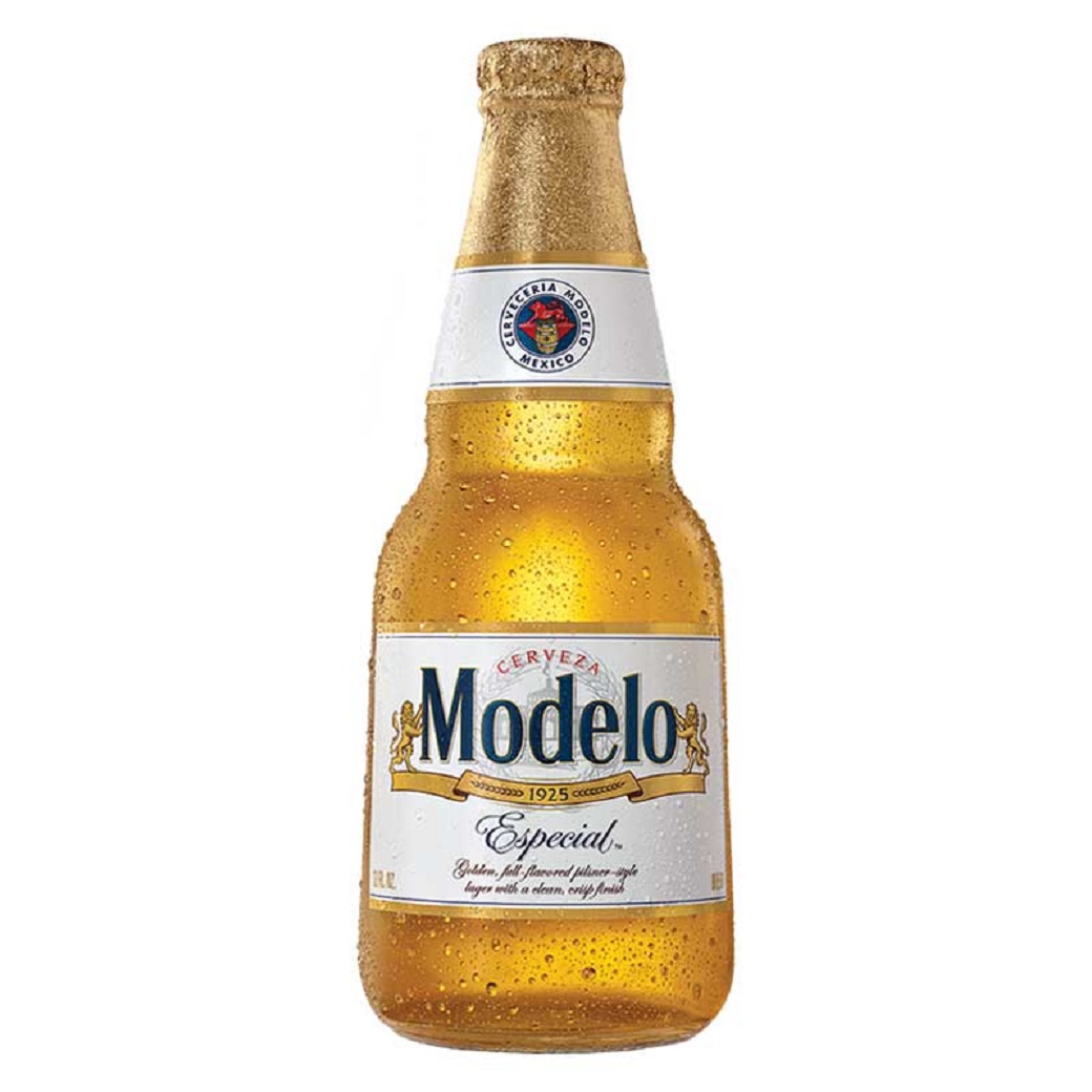 Modelo Especial Bot 12Oz