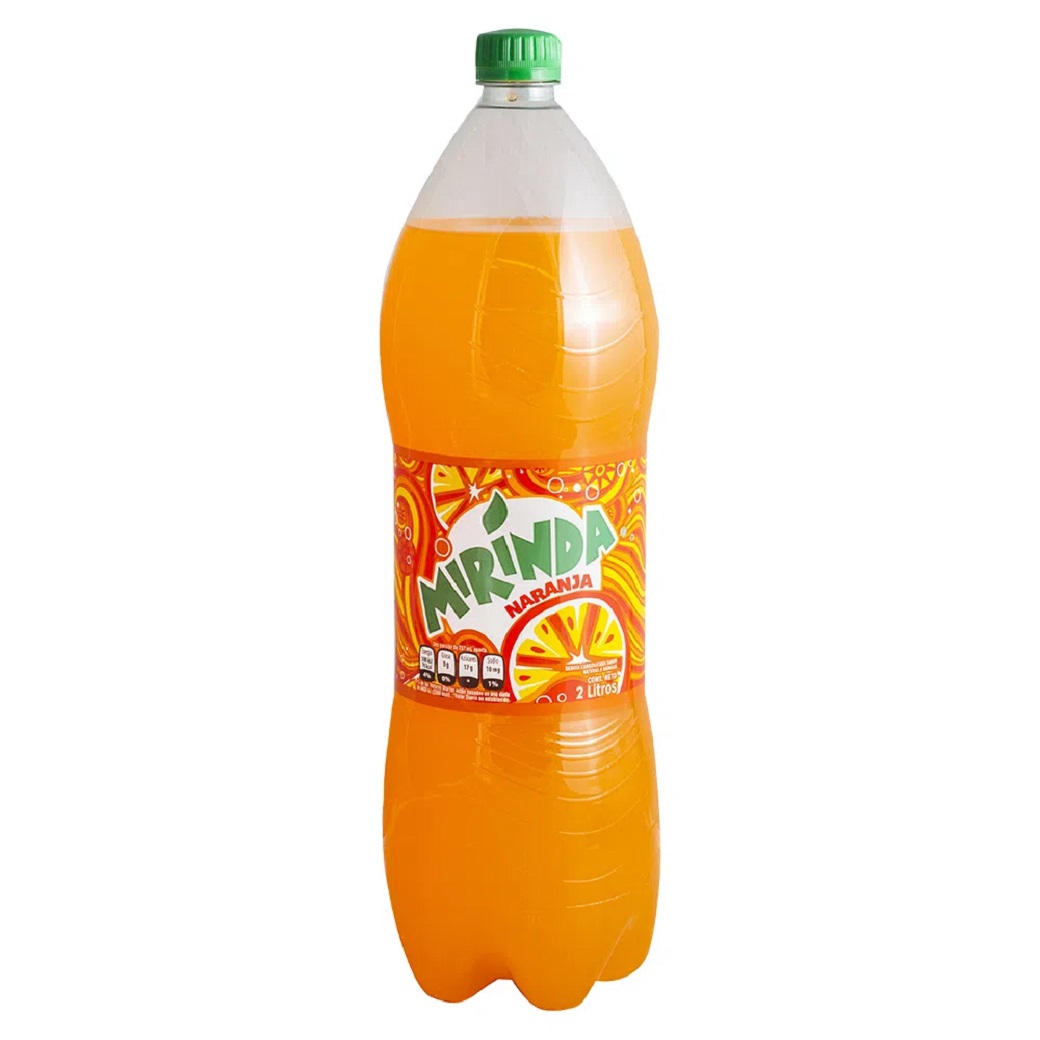 Mirinda Pet