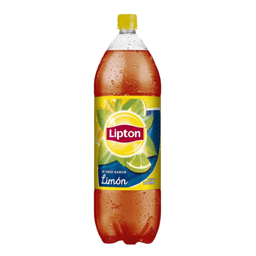 Te Frio Limon Pet