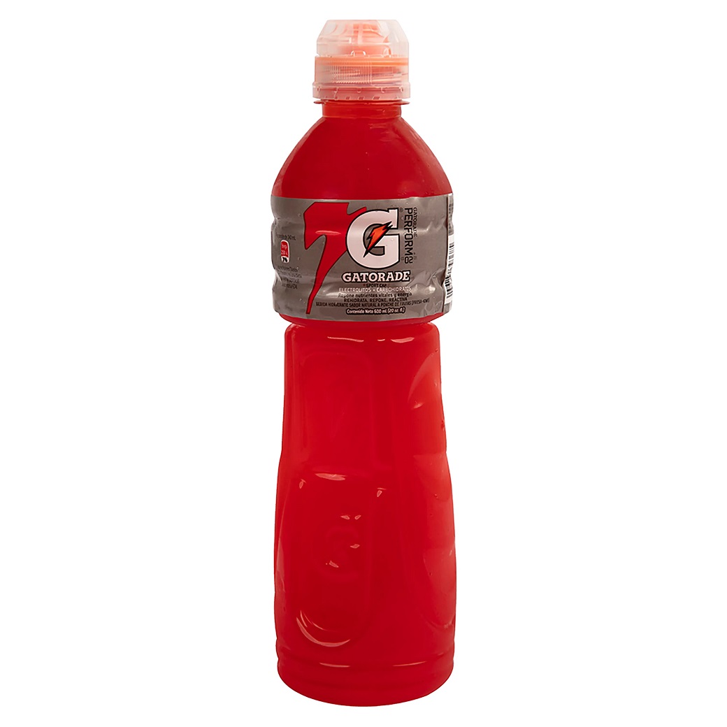 Gatorade Fruit Punch Sportcap