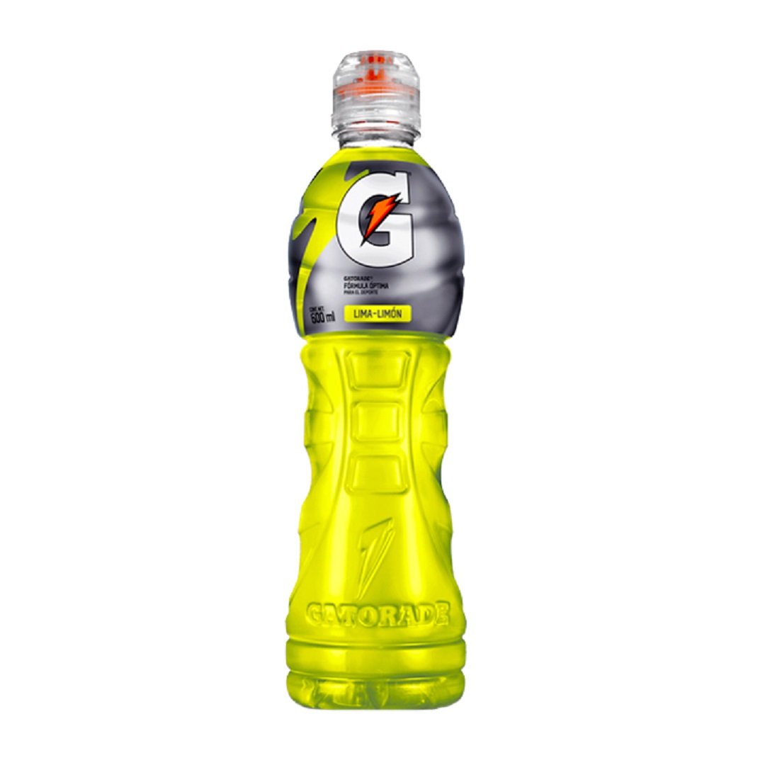 Gatorade Lima Sportcap