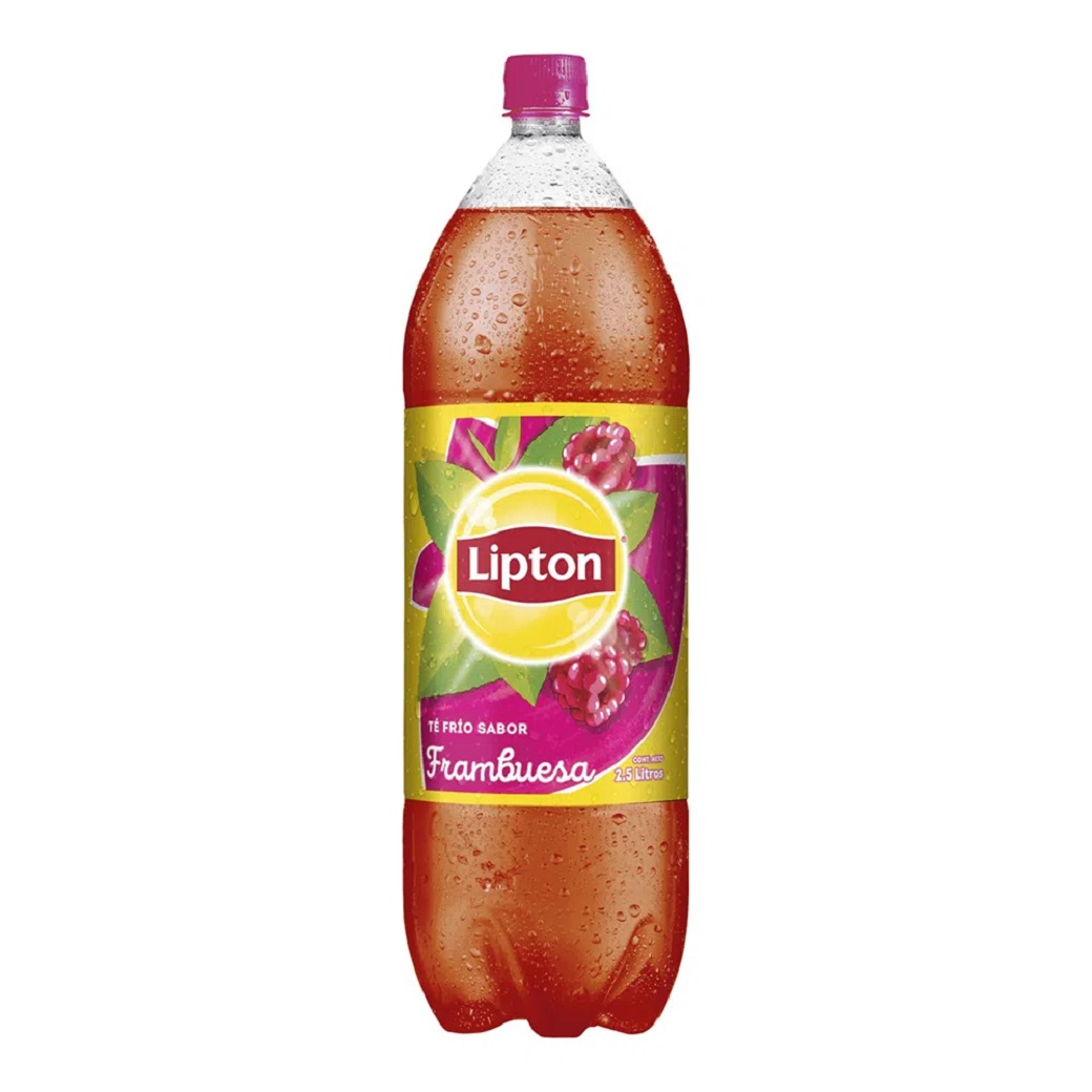 Lipton Frambuesa 2.5L