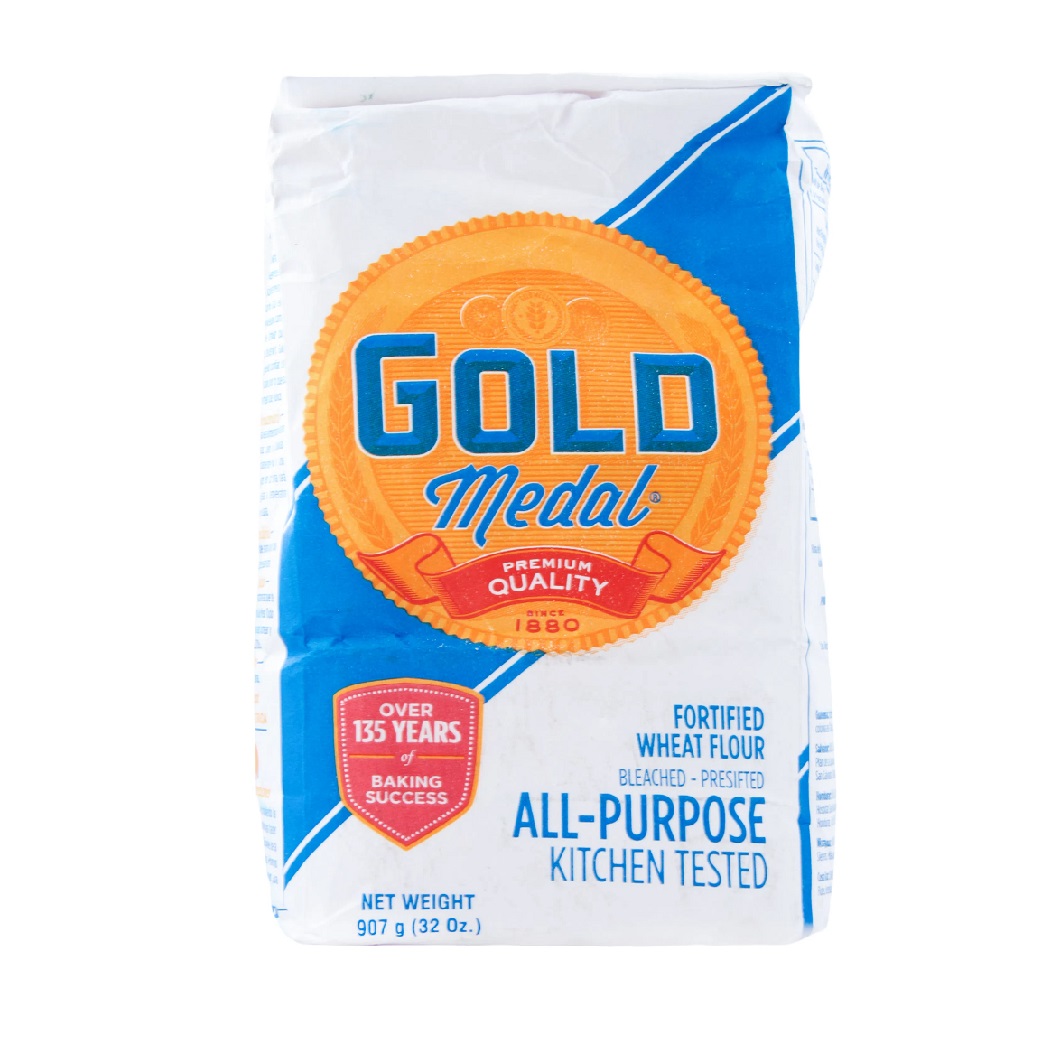 Gold Medal Harina Pequeña