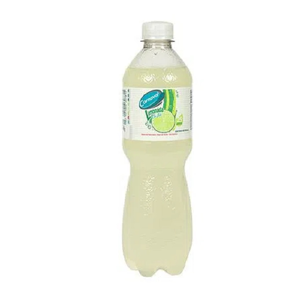 Limonada Con Soda Pet