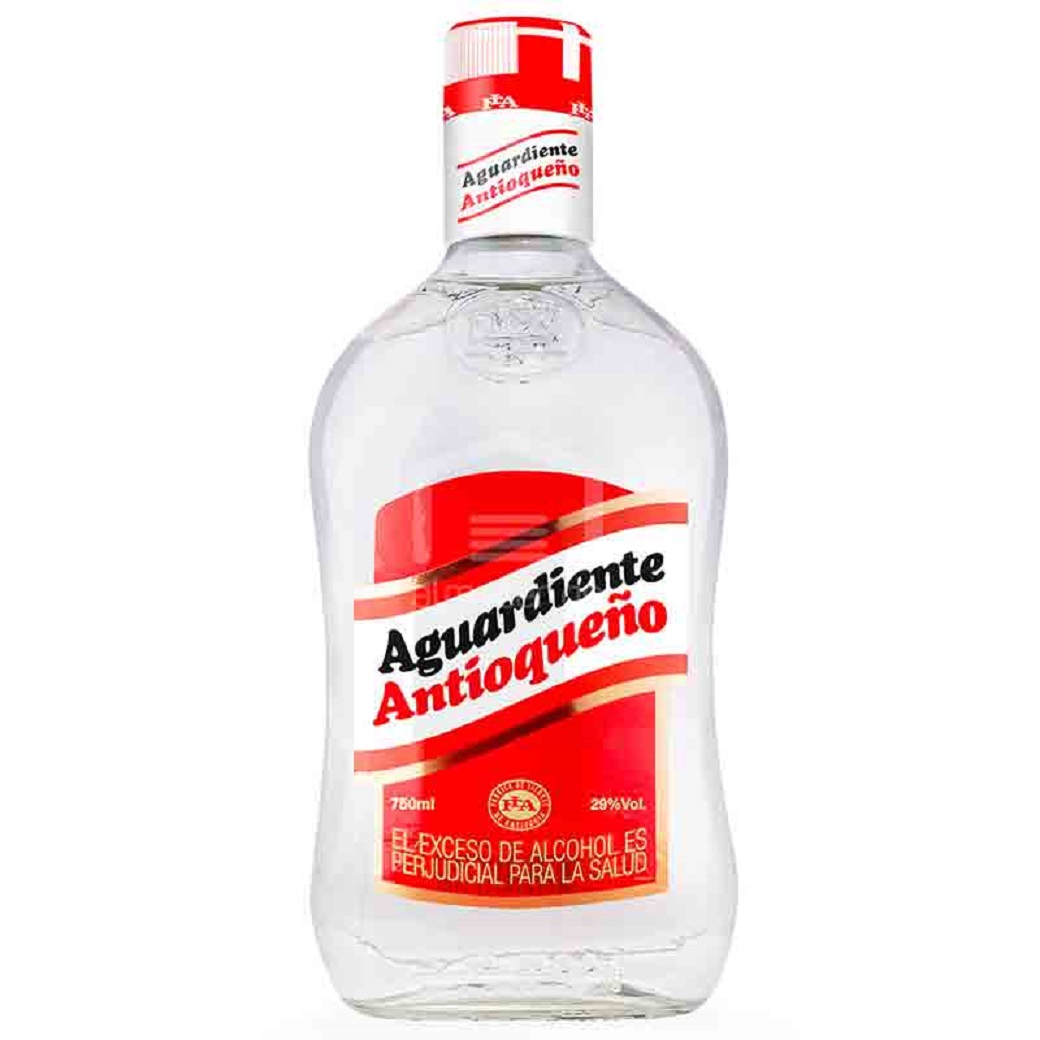 Antioqueño 750ml