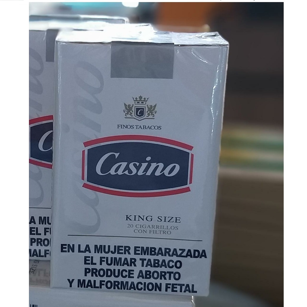 Casino Rojo