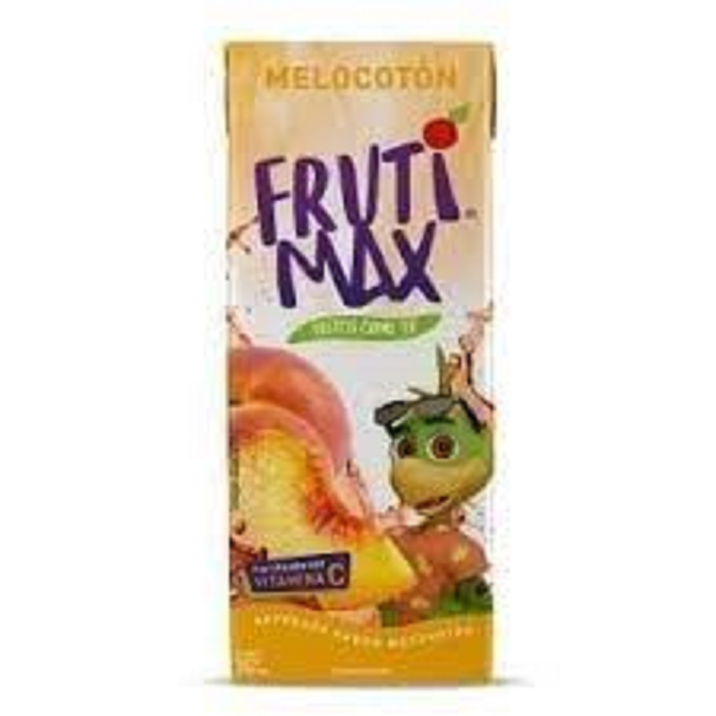 Frutimax Melocoton