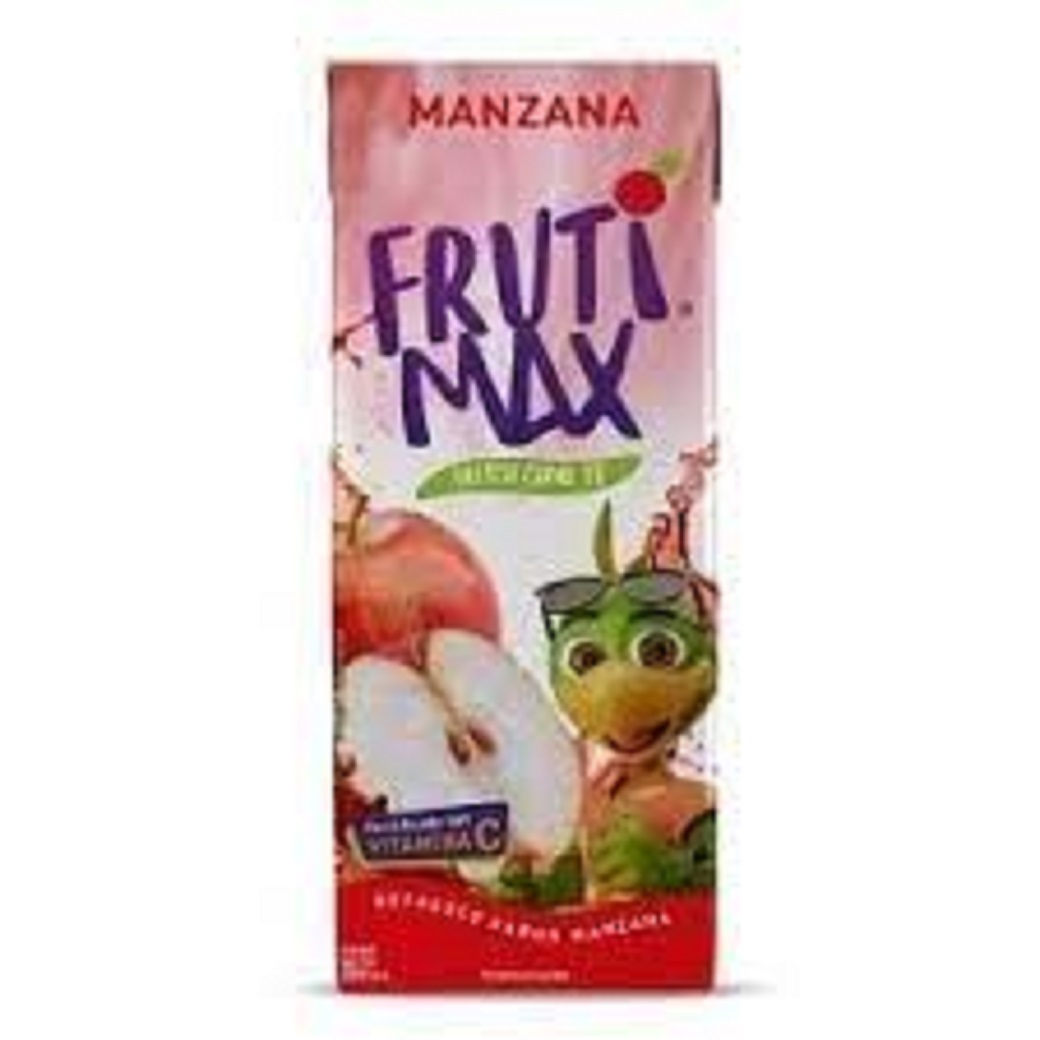 Frutimax Manzana