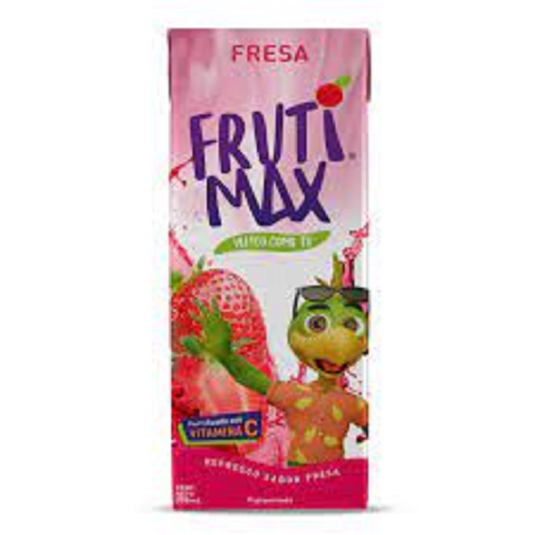 Frutimax Fresa