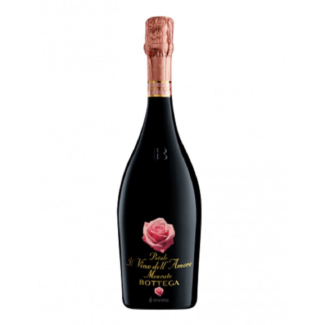 Vino Del Anore Moscato Espumante 750Ml