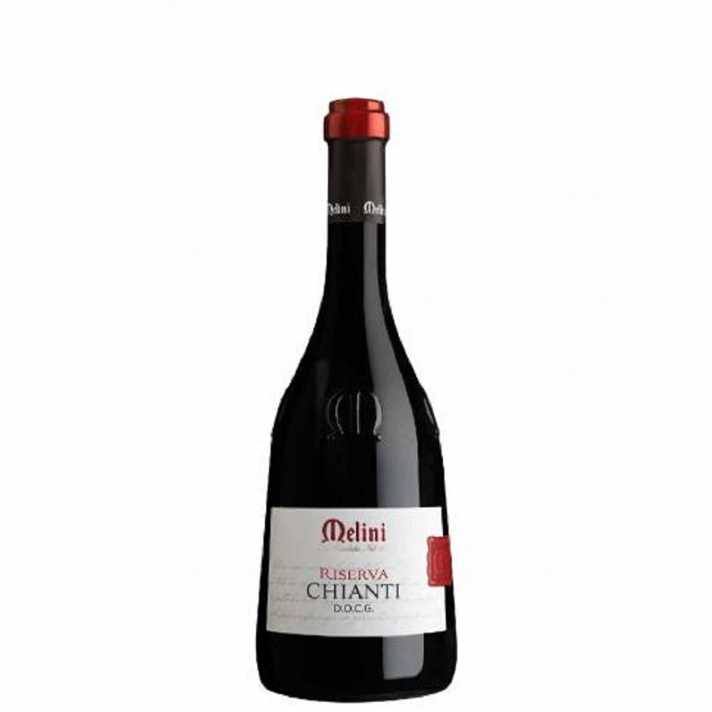 Melini, Chianti Docg Neocampana Rosso 750Ml