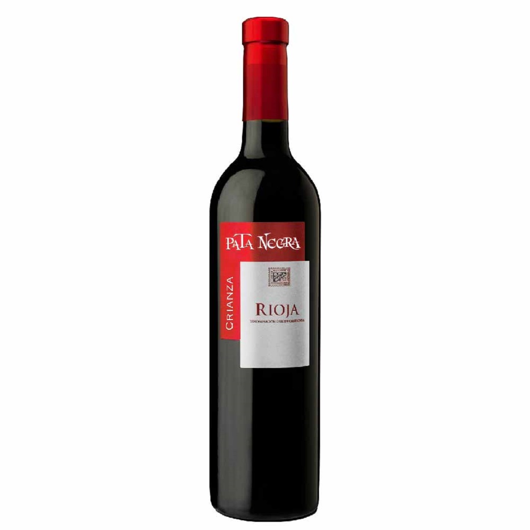 Rioja Crianza Tinto 750Ml