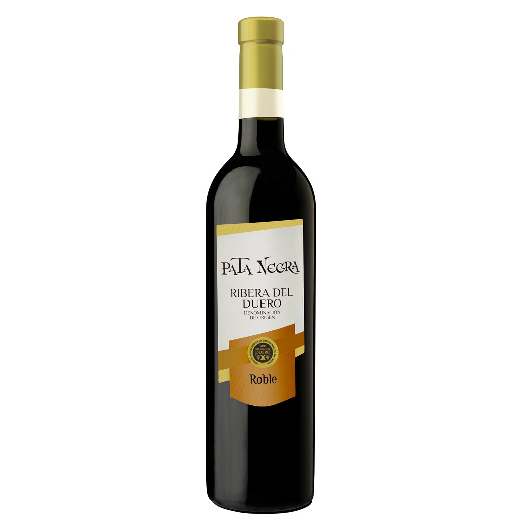 Ribiera Del Duero Roble Tinto 750Ml
