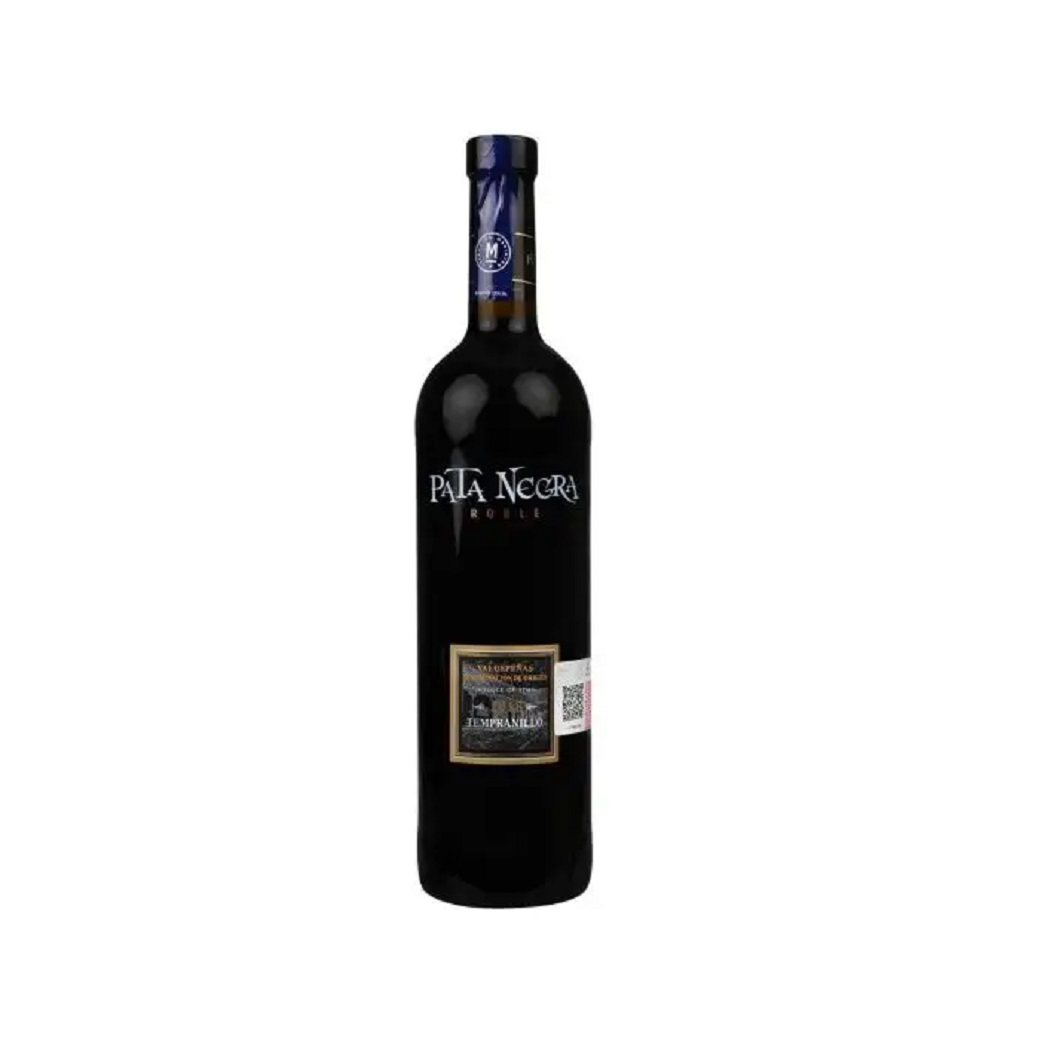 Valdepeñas Roble Tinto 750Ml