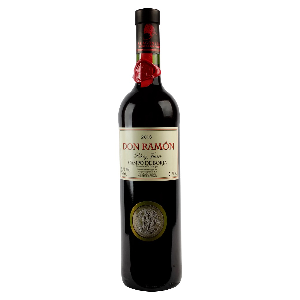 Tinto 750Ml