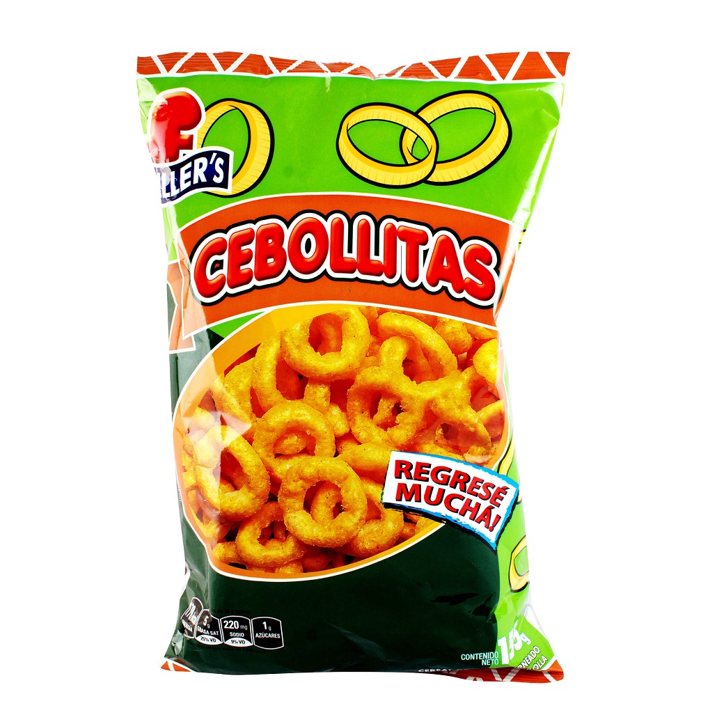 Cebollitas
