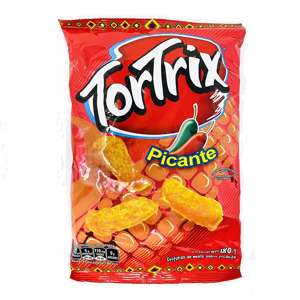 Tortrix Picante