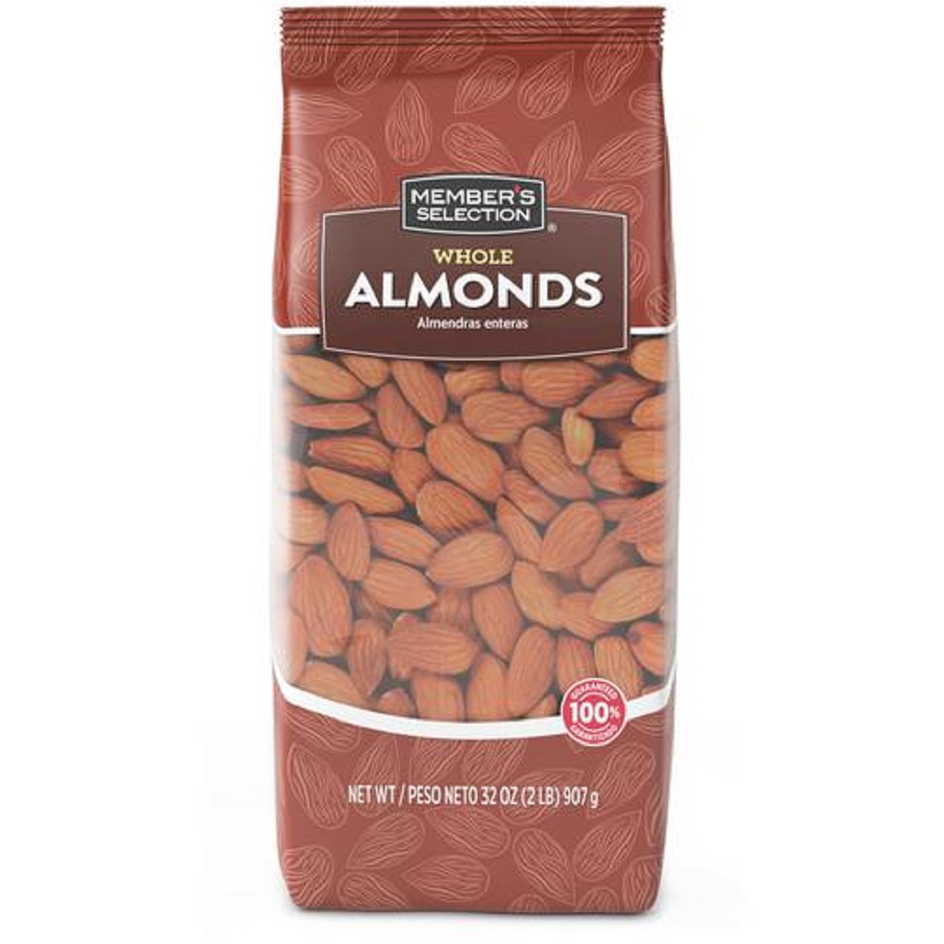 Almendras