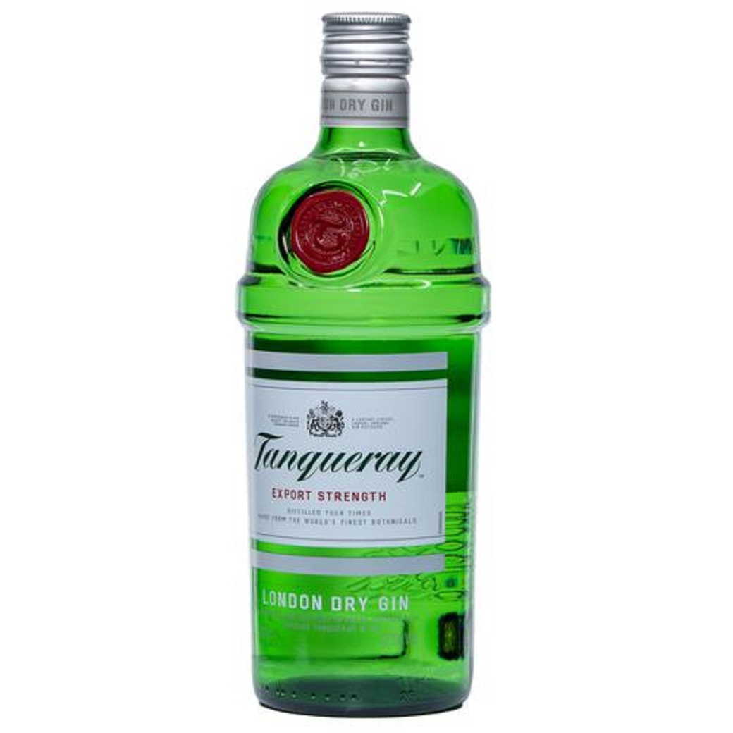 Tanqueray Gin 750ml