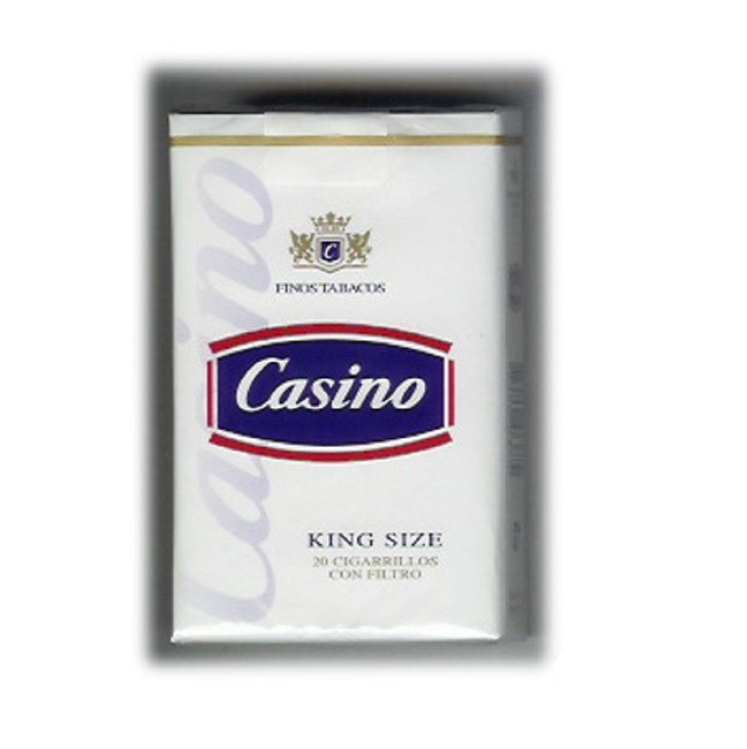 Casino Rojo