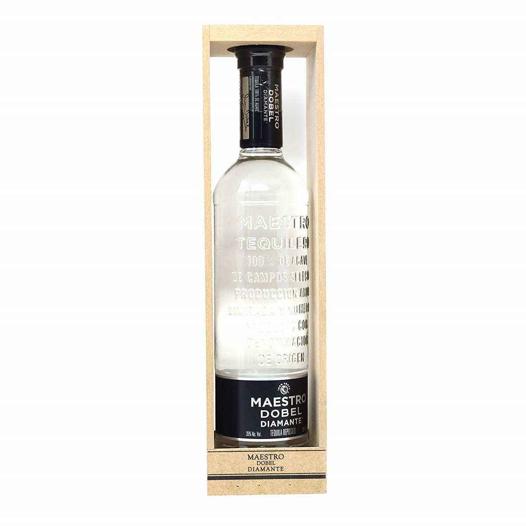 Maestro Dobel  Diamante 700ml