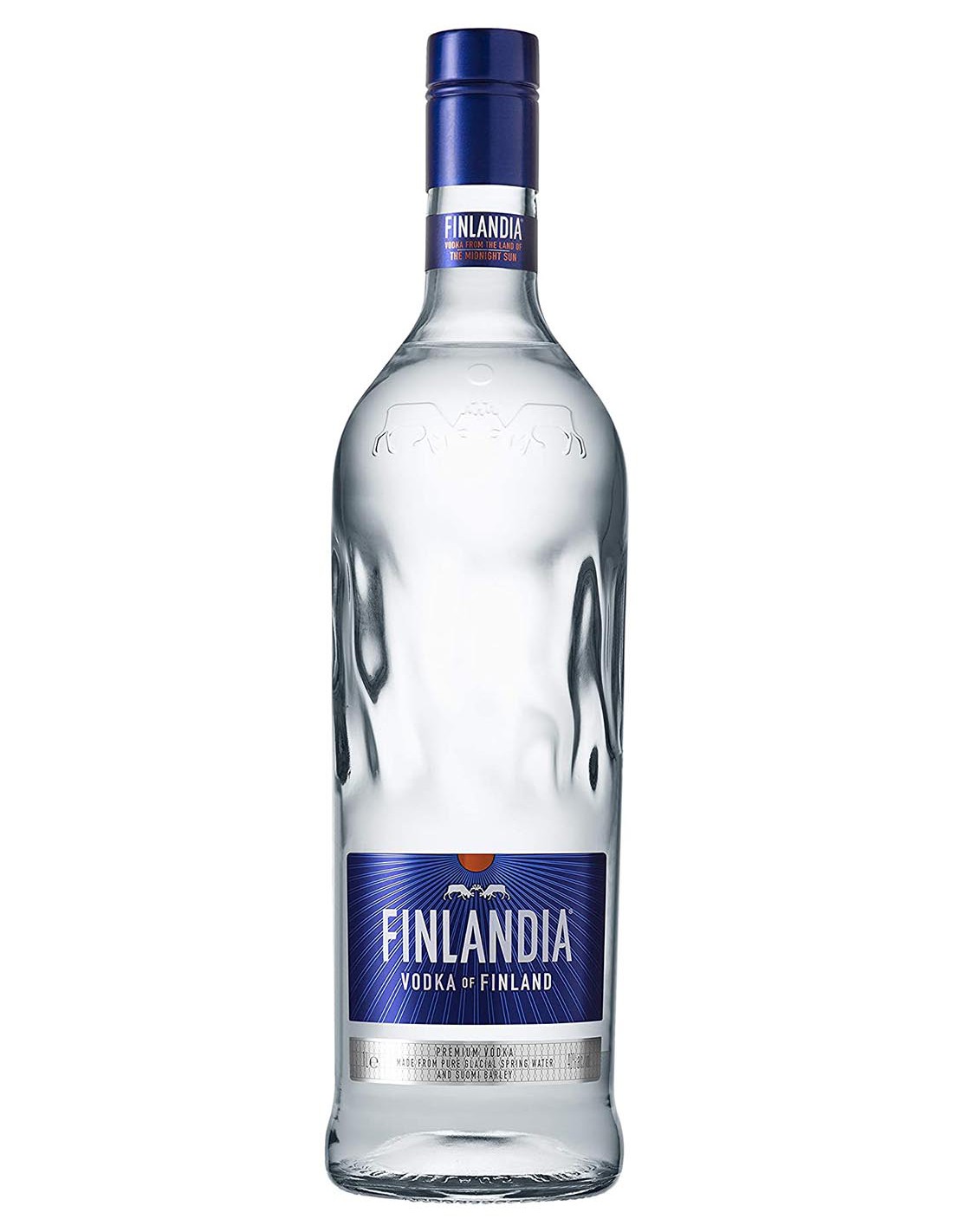 Finlandia 750ml
