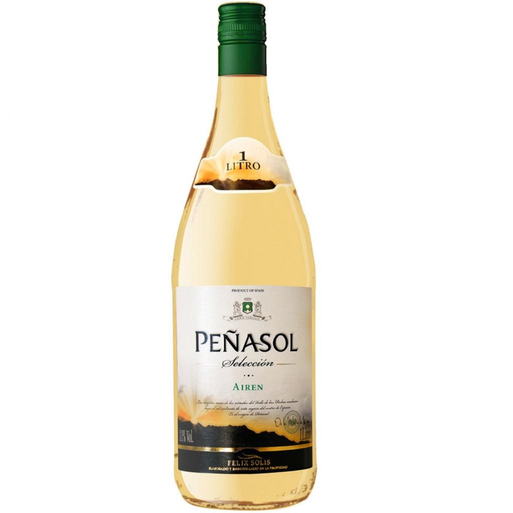 Peñasol Vino Blanco Treta 1L