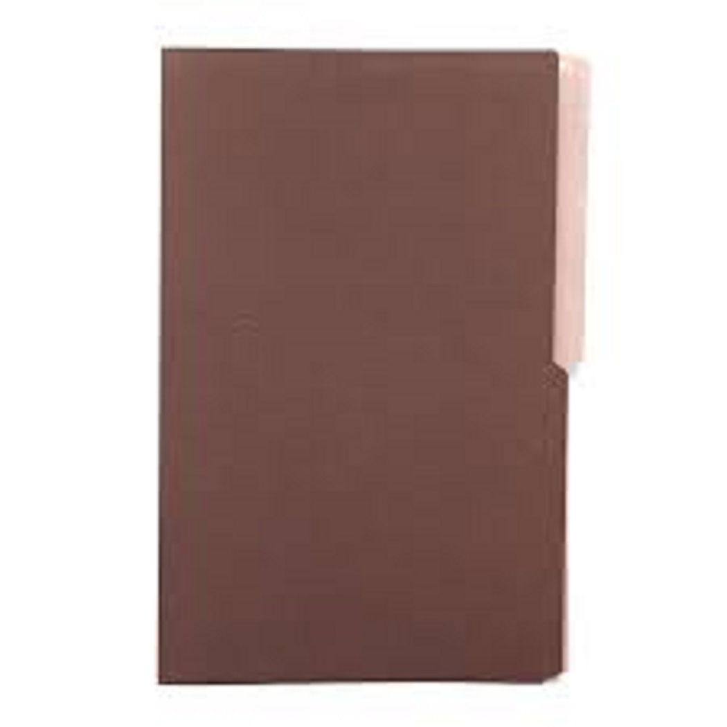 Mis Pasitos Folder Oficio Café