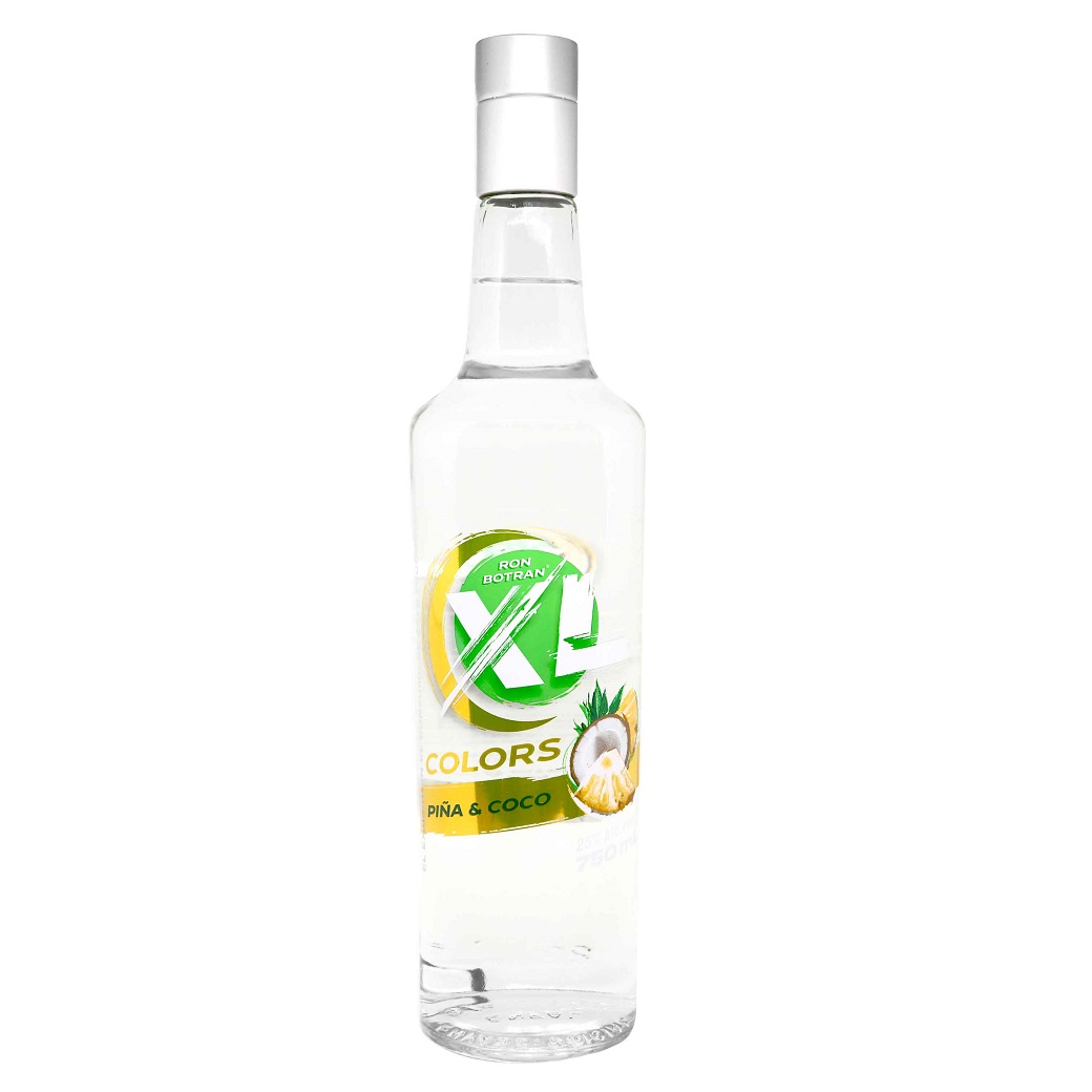 Botran XL Piña Coco 750ml