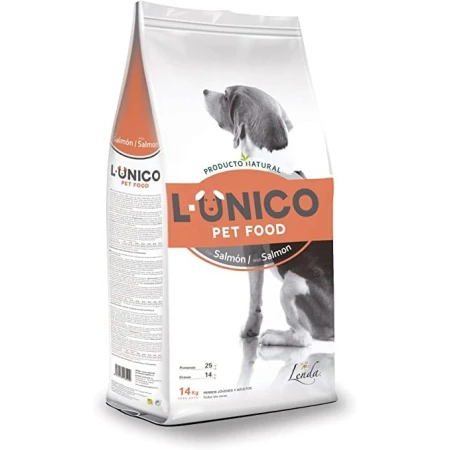 UNICO SALMON 14KG