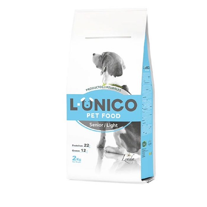 UNICO LIGHT 14KG