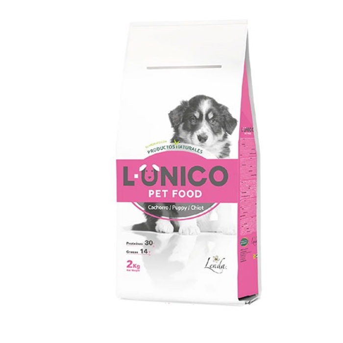 UNICO PUPPY 14KG